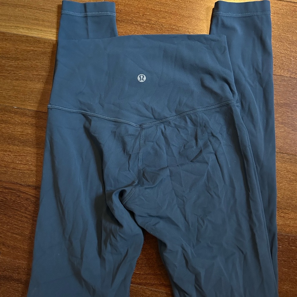 Lululemon Align Leggings 28”